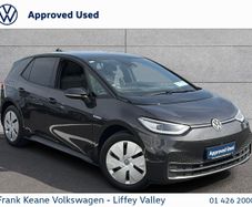 Volkswagen ID.3 2025