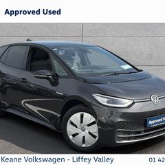 Volkswagen ID.3 2025