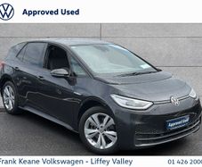 Volkswagen ID.3 2025