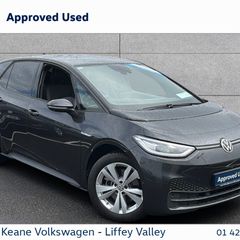 Volkswagen ID.3 2025