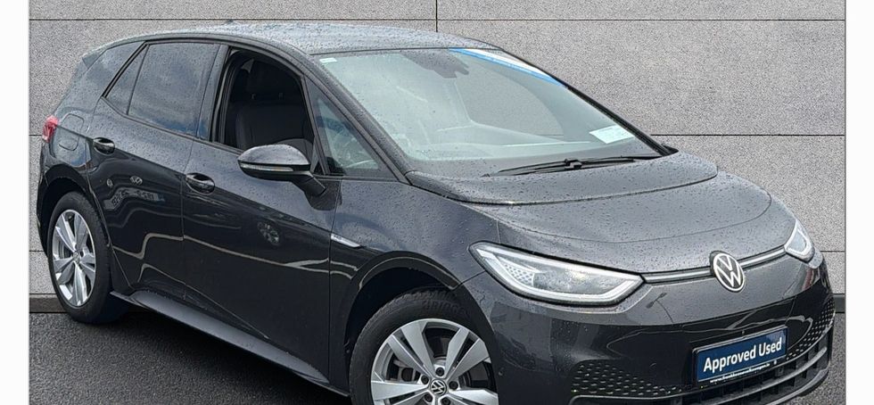 Volkswagen ID.3 2025