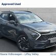 Kia Sportage 2025
