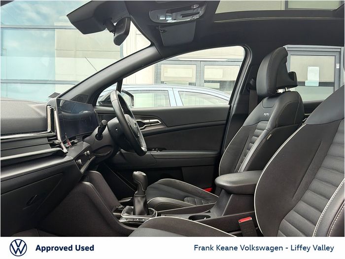 Kia Sportage 2025