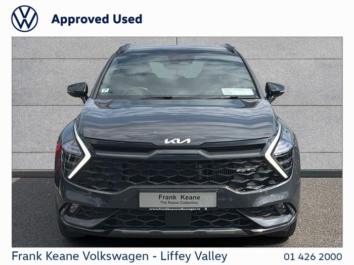 Kia Sportage 2025