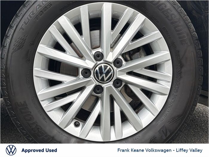 Volkswagen T-Roc 2023