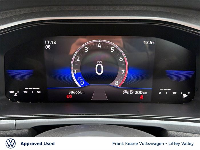 Volkswagen T-Roc 2023