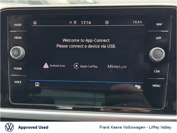 Volkswagen T-Roc 2023