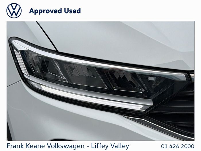 Volkswagen T-Roc 2023