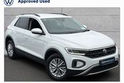 Volkswagen T-Roc 2023