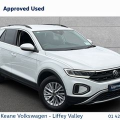 Volkswagen T-Roc 2023