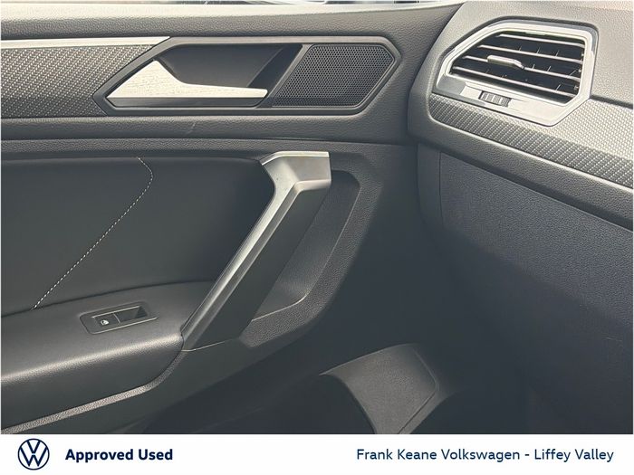 Volkswagen Tiguan Allspace 2024
