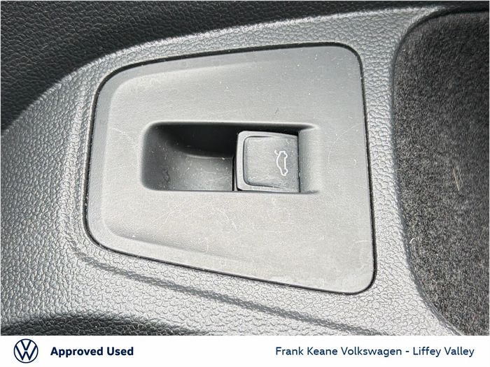 Volkswagen Tiguan Allspace 2024