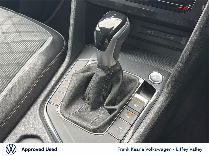 Volkswagen Tiguan Allspace 2024