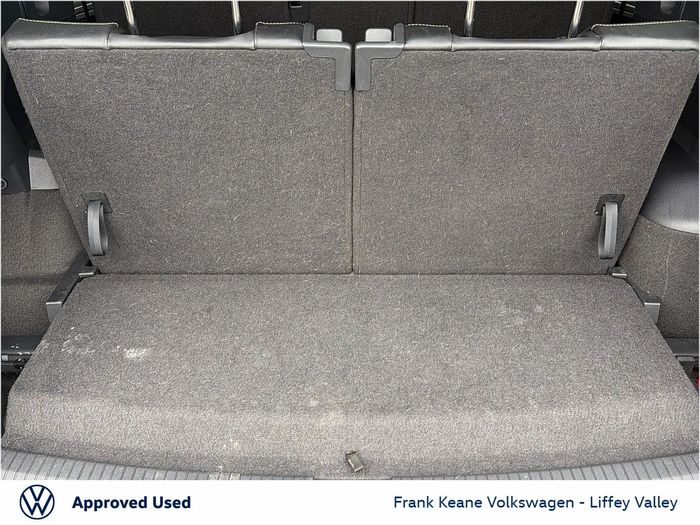 Volkswagen Tiguan Allspace 2024
