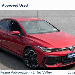 Volkswagen Golf 2025