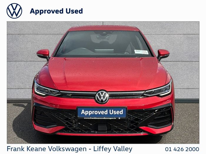 Volkswagen Golf 2025