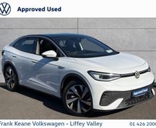 Volkswagen ID.5 2023