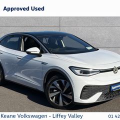 Volkswagen ID.5 2023