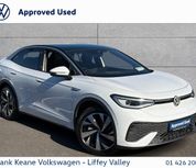 Volkswagen ID.5 2023