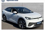 Volkswagen ID.5 2023