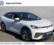 Volkswagen ID.5 2023
