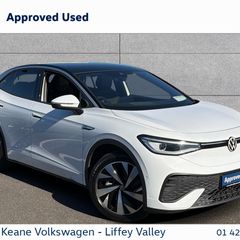 Volkswagen ID.5 2023