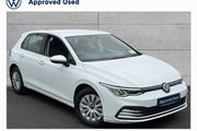 Volkswagen Golf 2021