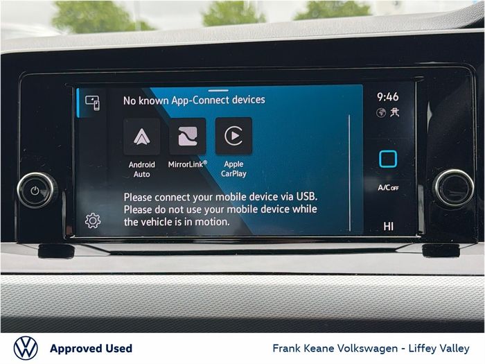 Volkswagen Golf 2021