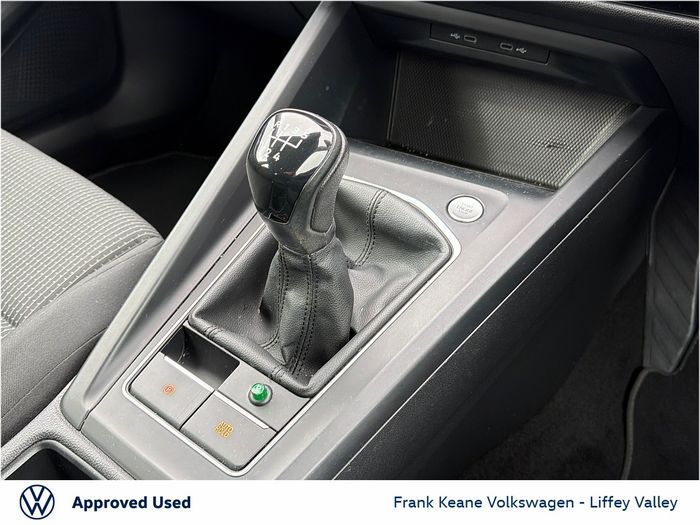 Volkswagen Golf 2021
