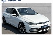 Volkswagen Golf 2021