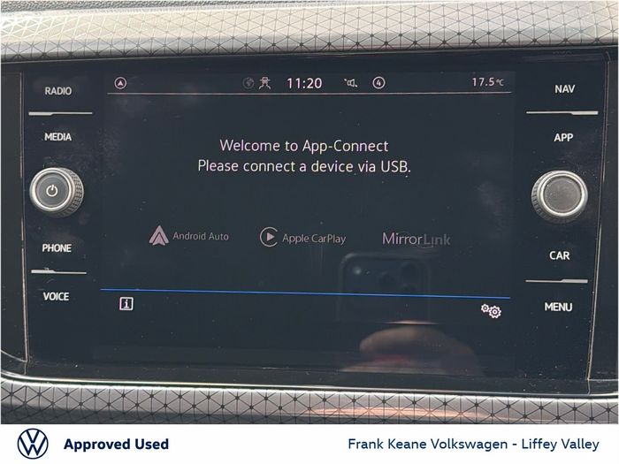 Volkswagen T-Cross 2021