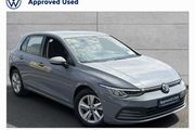 Volkswagen Golf 2021