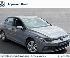 Volkswagen Golf 2021
