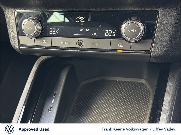 Skoda Scala 2023
