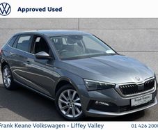 Skoda Scala 2023