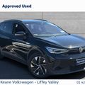 Volkswagen ID.4 2024