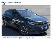 Volkswagen ID.4 2024