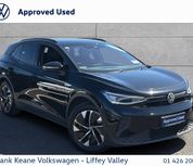 Volkswagen ID.4 2024