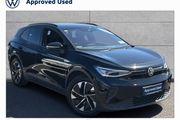 Volkswagen ID.4 2024