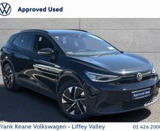 Volkswagen ID.4 2024