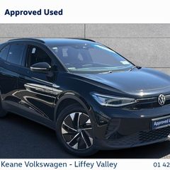 Volkswagen ID.4 2024