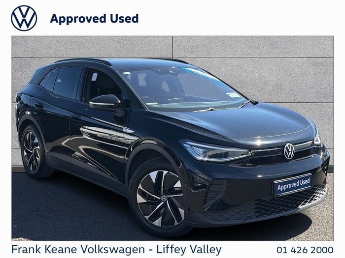 Volkswagen ID.4 2024