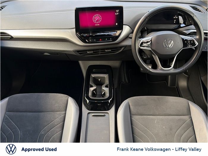 Volkswagen ID.4 2024