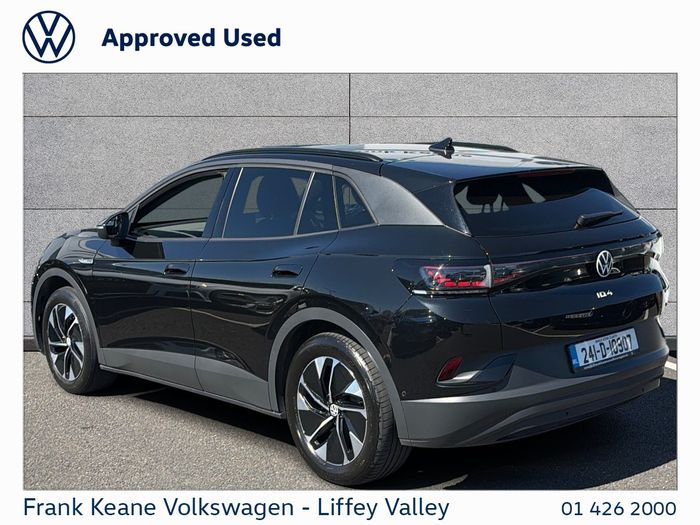 Volkswagen ID.4 2024