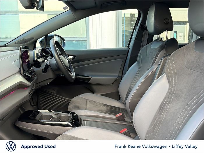 Volkswagen ID.4 2024