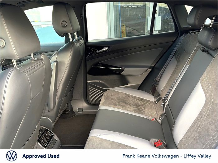 Volkswagen ID.4 2024
