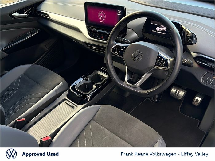 Volkswagen ID.4 2024