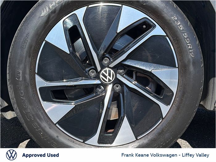 Volkswagen ID.4 2024