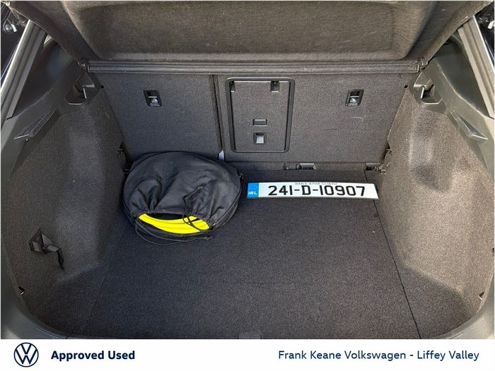 Volkswagen ID.4 2024