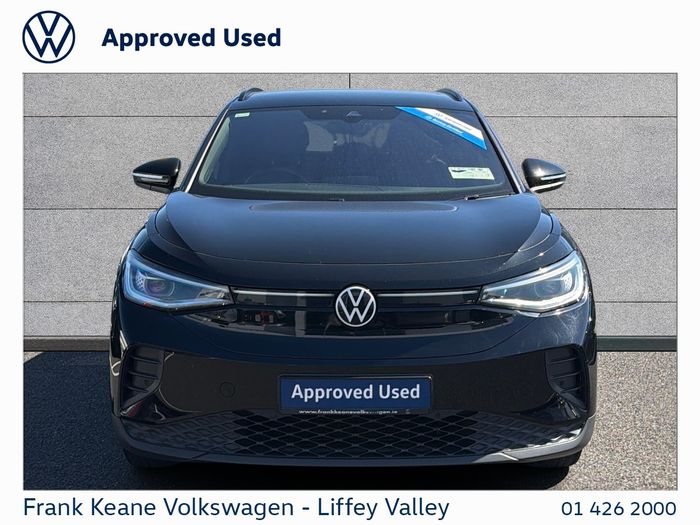 Volkswagen ID.4 2024